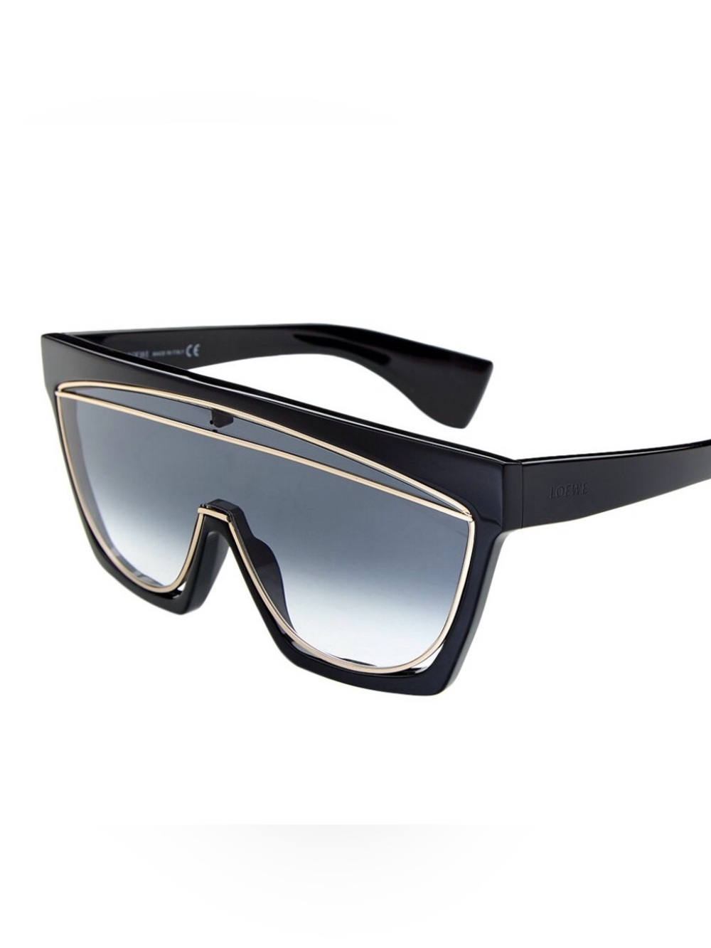 LOEWE WOMEN'S SUNGLASSES